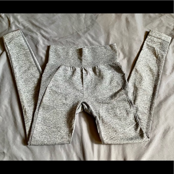 Gymshark Flex High Waisted XS Leggings - Picture 2 of 6